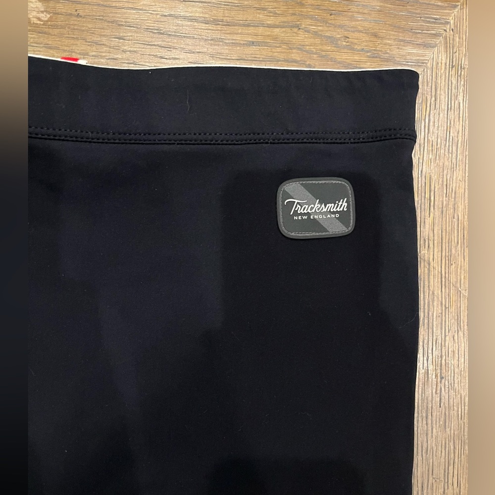 Tracksmith NDO Tights - Picture 2 of 5